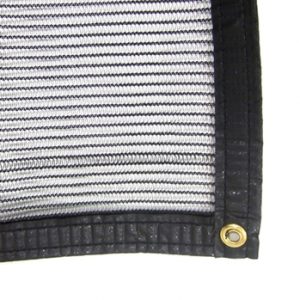 Heavy Duty 1/8" Pond Mesh Pond Cover Netting