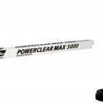 Quartz sleeve for 55 Watt Laguna PowerClear Max (PT1660)