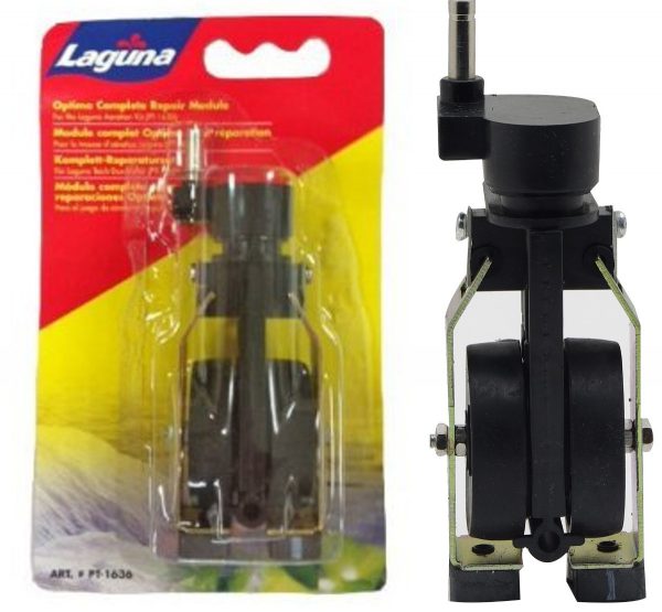 Replacement Diaphragm for Laguna Aeration Kit PT1630