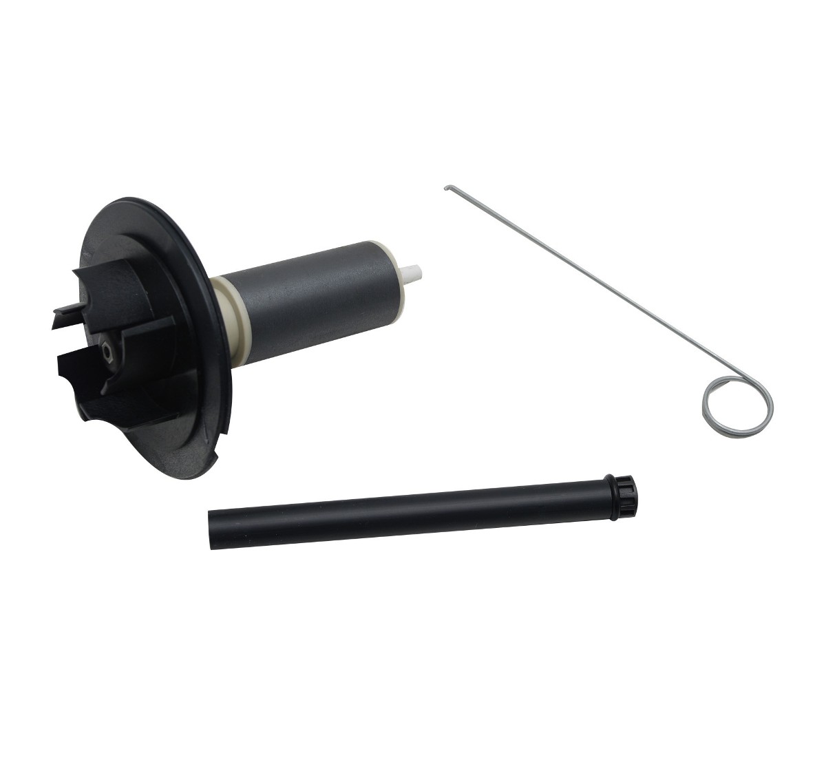 Replacement Impellers for the Laguna Pumps