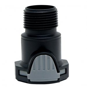 Laguna Threaded Click Fit Connector PT-623