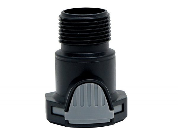 Laguna Threaded Click Fit Connector PT-623