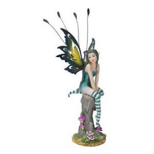 Lochloy Fairy Statue