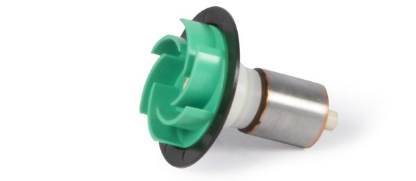Replacement Impellers for TidalWave TW2400 Pond Pumps