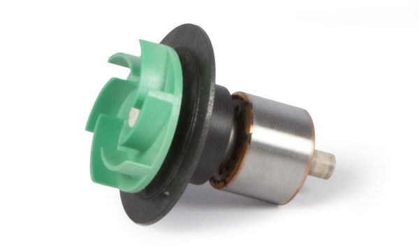 Replacement Impellers for TidalWave TW3700 Pond Pumps