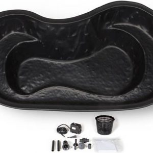 Royal Coachman Preformed Pond Kit