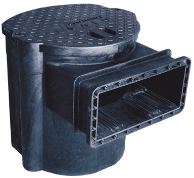 Savio Skimmer Filter
