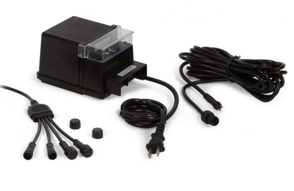 Transformer Kit for up to 10 Lights