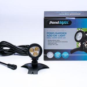 Add on Light for PondMax Warm White Light Systems