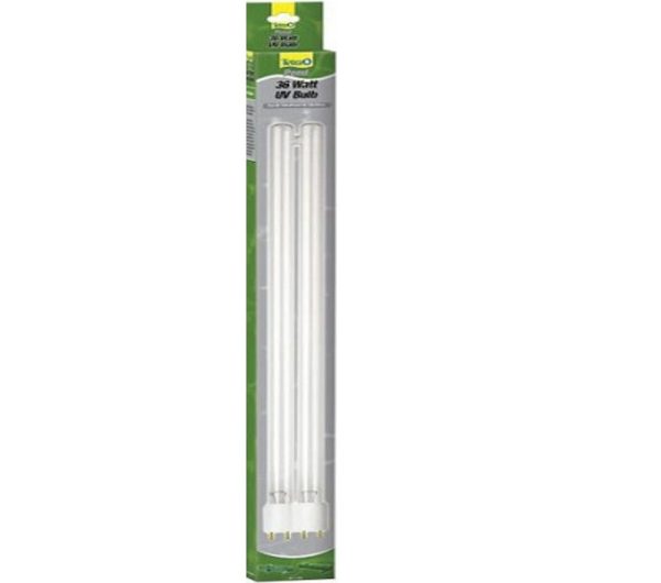 Tetra 36 Watt Ultraviolet Clarifier Replacement Bulbs