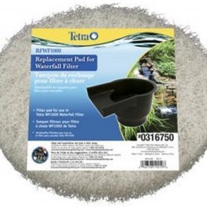 TetraPond Waterfall Filter Replacement Filter Mat