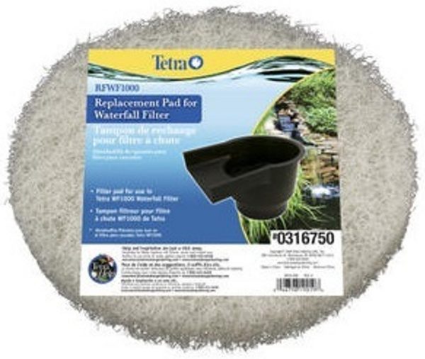 TetraPond Waterfall Filter Replacement Filter Mat