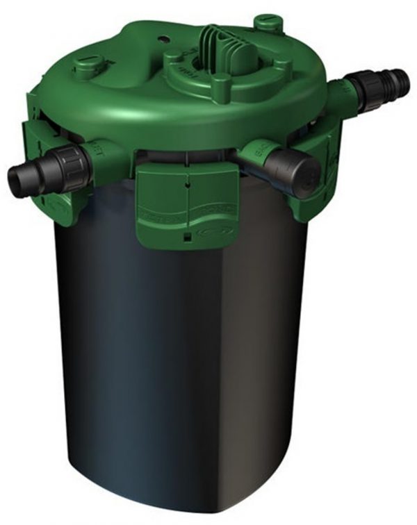 TetraPond Bio-Active Pressure Filter