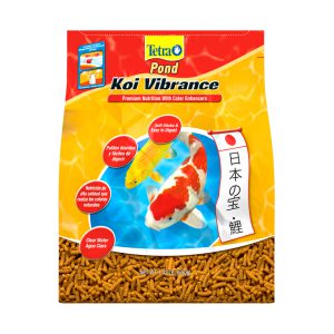 Tetra Pond Floating Koi Vibrance Sticks-0