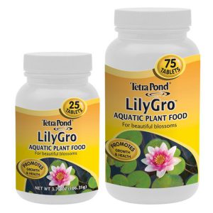 Tetra Pond Lily Gro Tablets-0