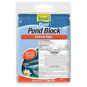 Tetra Pond Block-0