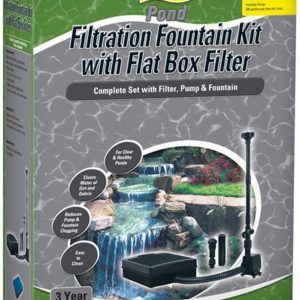 FK5 Filtration Fountain Kit-0
