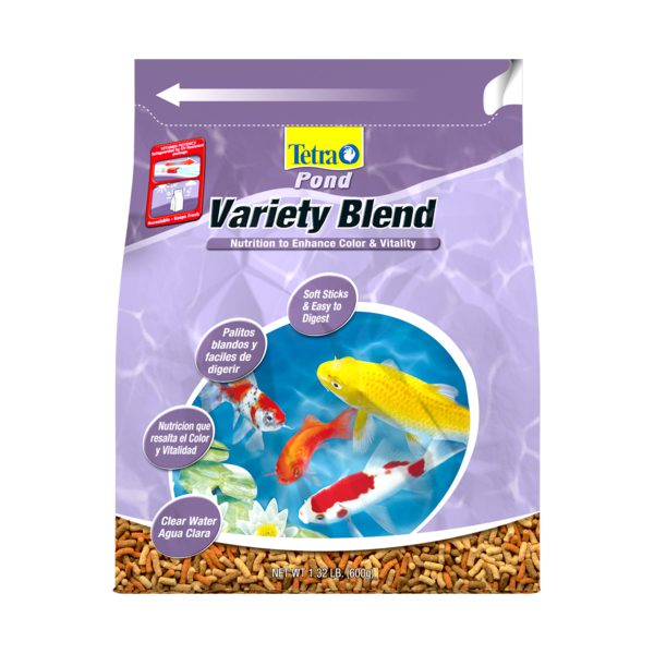 Tetra Pond Variety Sticks-0