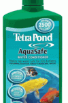 Tetra Pond Aqua Safe-448
