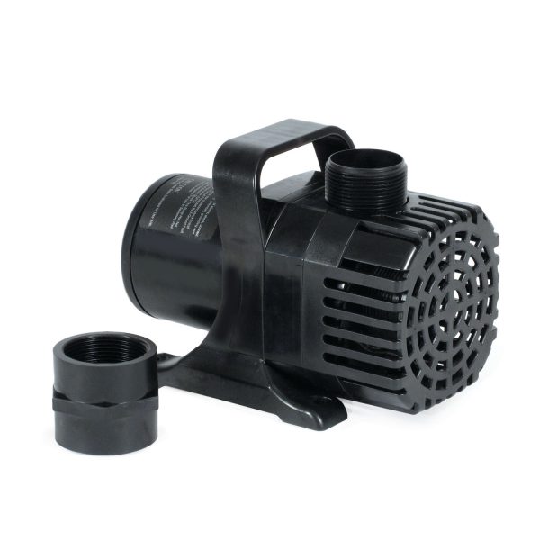 Atlantic Water Gardens TidalWave TW Series TW6000 Pump