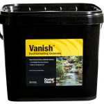 Crystal Clear Vanish 25lb