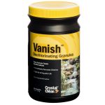 Crystal Clear Vanish 2lb