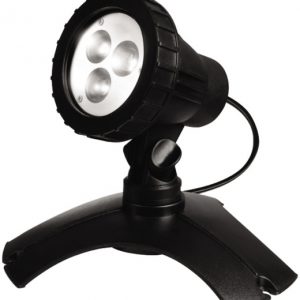 Small Warm White LED Add-On Light-0