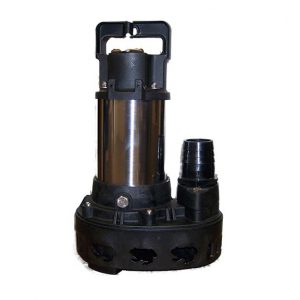 GaleForce Pro Pond and Waterfall Pump