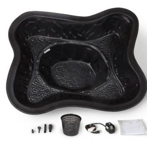 Willow Fly Preformed Pond Kit